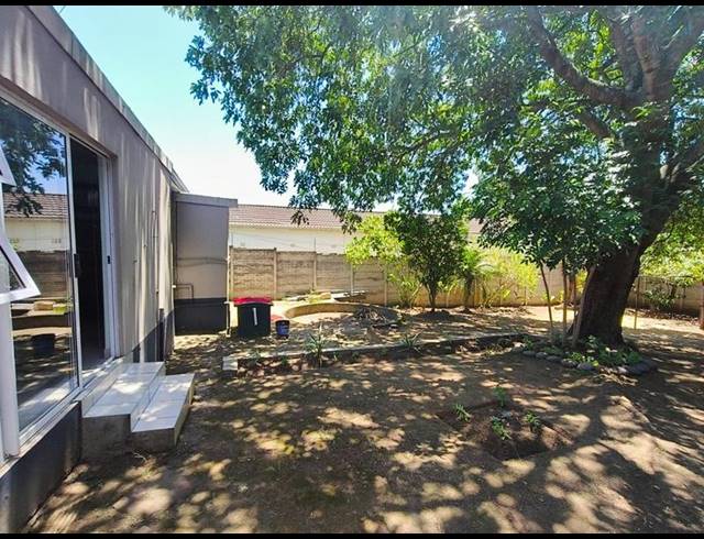 BUSINESS PROPERTY TO RENT IN MTHATHA CENTRAL